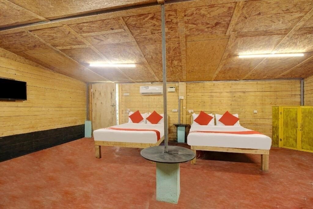 Картинка Sal De Goa 2*